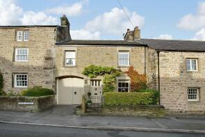 9, High Street, Burton In Lonsdale, Carnforth LA6 3JU