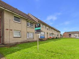 14, Lanrigg View, Stonehouse, Larkhall ML9 3HS