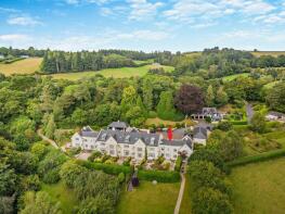 4, Great Tree Park, Chagford TQ13 8JP