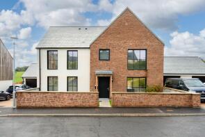 5, Weavers Way, Sandford EX17 4NT