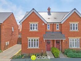 54, Bellona Way, Colchester CO2 9GS