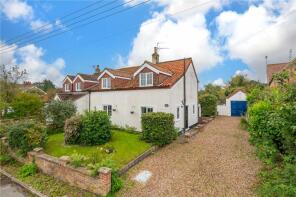 Rose Cottage, Aveland Way, Sleaford NG34 0HG