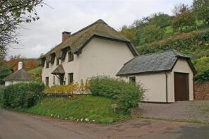 Brendon House, Pooltown To Kingsbridge, Watchet TA23 0SH