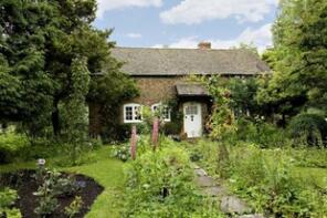 The Pound, Lower Brook House Junction To Heath Crossroads, Craven Arms SY7 9DT