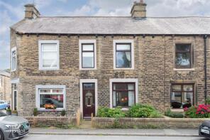 38, Red Lion Street, Barnoldswick BB18 6RD