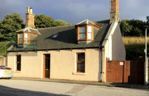 3, Duke Street, Buckie AB56 5RH