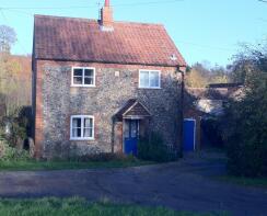 Valley Cottage, The Green, Melton Constable NR24 2AA