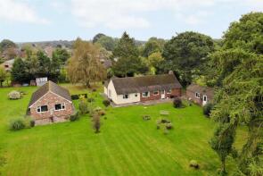 Laurel Bank, Grange Road, Bronington, Whitchurch SY13 3HL