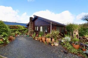 39, Bryniau, Dolgellau LL40 2TY