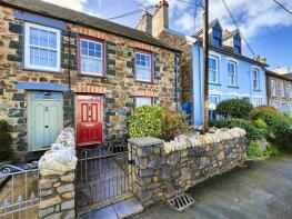Gorse Cottage, A487 Dinas To Junction Fedir Brenin, Newport SA42 0UR