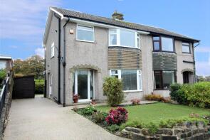 4, Hill Clough Grove, Laycock, Keighley BD22 0PT