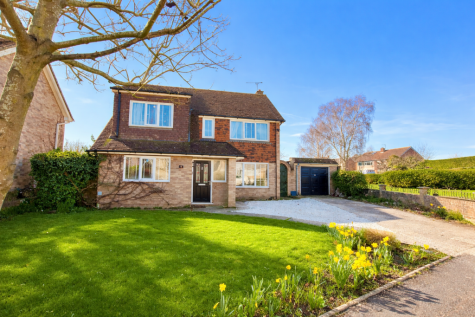 Arden Road, Herne Bay, Kent, CT6