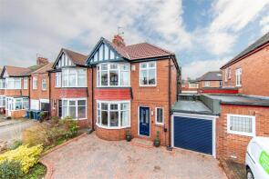 7, Layfield Road, Brunton Park, Newcastle Upon Tyne NE3 5AA