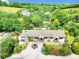 The Stables, Road From Lee Ball Cross To Challacombe Cross, Barnstaple EX31 4TT