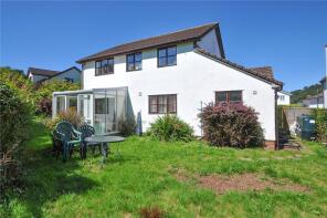 5b The Laurels, Silverdale Close, Dulverton TA22 9BJ