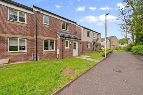 Catterline Way, Bishopton, Renfrewshire