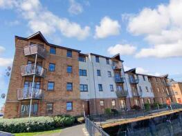 19, Deas Wharf, Kirkcaldy KY1 1JJ