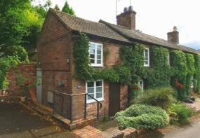 8 10, School Road, Coalbrookdale, Telford TF8 7DY
