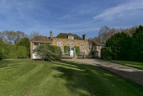 Birch House, Ashridge Park, Little Gaddesden, Berkhamsted HP4 1NP