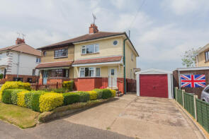 4, Meadow View, Ringstead Road, Kettering NN14 4BN