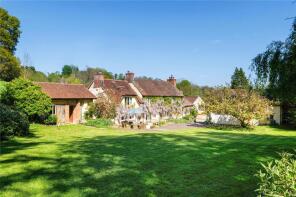 Dovehayes, Mill Lane, Gillingham SP8 5DA
