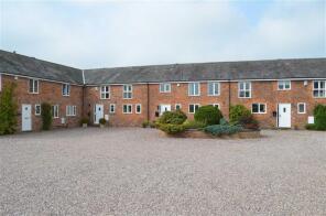 3 Pitts Barn, Ashley Court Mews, Wrexham Road, Cuddington, Malpas SY14 7AJ