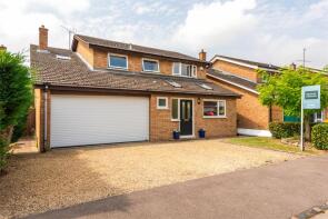 10, Arkwright Road, Bedford MK44 1SE