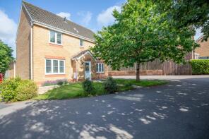 8, Old Meadow Hill, Broadlands, Bridgend CF31 5EW