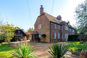 6 North Barn, Salford Road, Milton Keynes MK17 8HZ