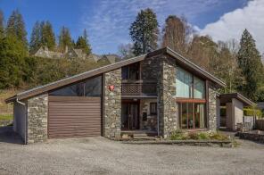 3, Keldwyth Park, Windermere LA23 1HG