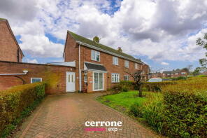 15, Bishop Hall Crescent, Bromsgrove B60 3JS