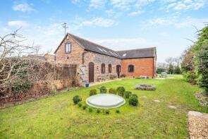 Meadow Side, Blacklands Barns, Six Ashes Road, Bobbington, Halfpenny Green DY7 5DP