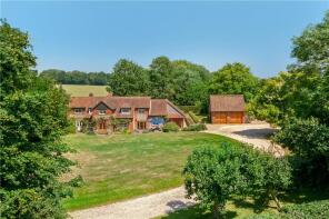 Ashen Grove, Steventon Warren Lane, Basingstoke RG25 3BL