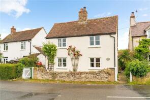 Kirby Cottage, Crendon Road, Aylesbury HP18 9HE