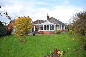 Kozy Nook, Chapel Lane, Louth LN11 7EB