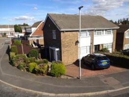 16, Leyhill Drive, Luton LU1 5QA