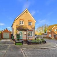 29, Coucy Close, Woodbridge IP13 9AX