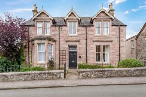 5, Sorley's Brae, Dollar FK14 7AS
