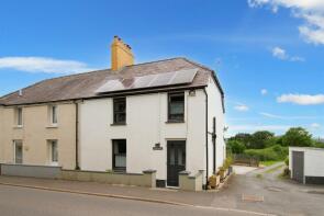 1, Maesgwyn, Saron To Rhos, Saron, Llandysul SA44 5DZ