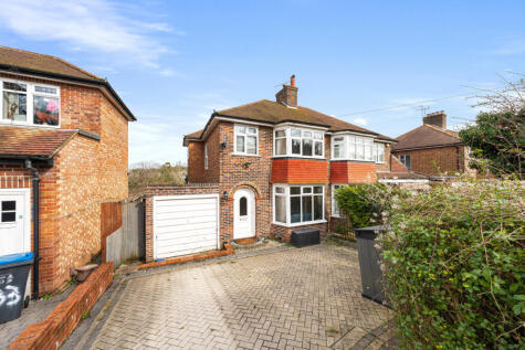Ingleboro Drive, Purley, CR8
