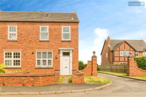 26a, Colleys Lane, Nantwich CW5 6NS