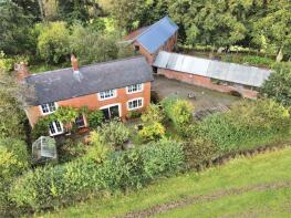 Llwyn Benglog, Pant-y-dwr, Rhayader LD6 5LW