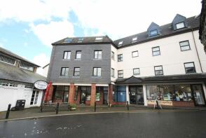 Flat 22, Market Court, Market Street, Launceston PL15 8XA