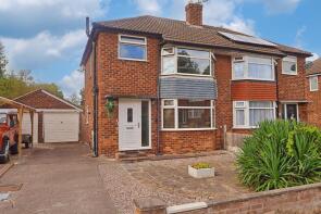 31, Oldfield Crescent, Chester CH4 7PE