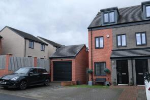 45, Porter Close, Durham DH1 5ZL