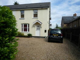 4, Station Road, Royston SG8 6PZ