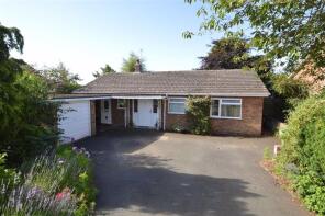 4, Church Meadow, Shrewsbury SY4 4NE