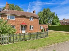 3, Park Crescent, King's Lynn PE34 3BU