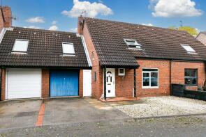 5, Hart Hill Crescent, York YO41 1LX