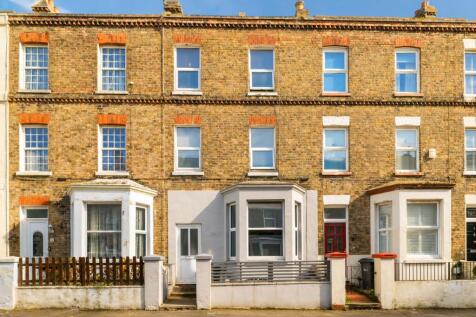 Oxford Street, Margate, Kent, CT9
